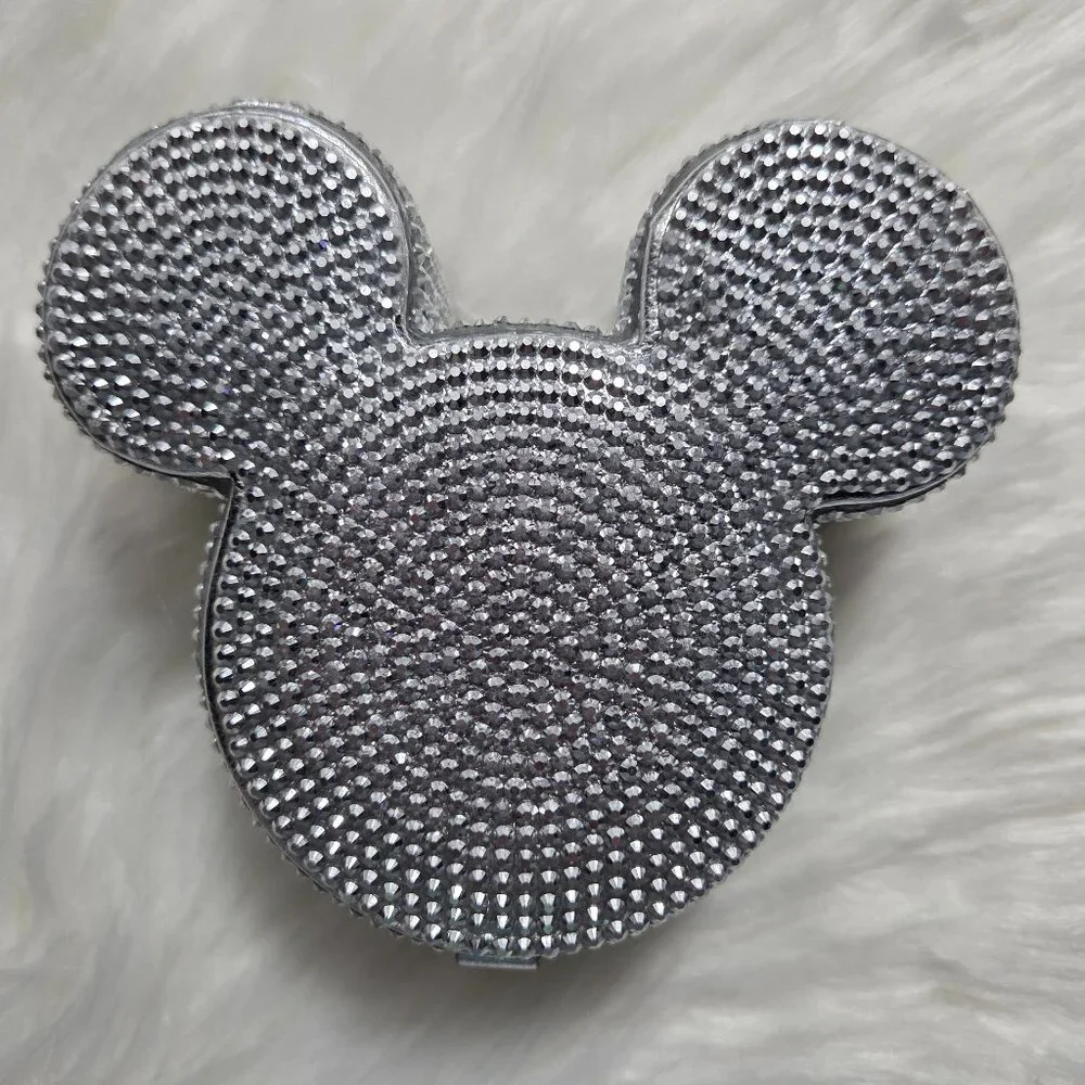 Disney x BaubleBar Jewelry Storage Case